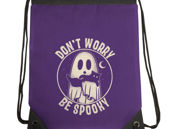 Be Spooky
