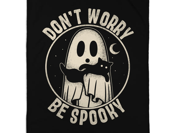 Be Spooky