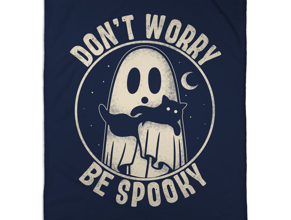 Be Spooky