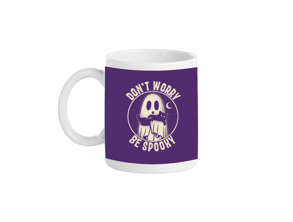 Be Spooky