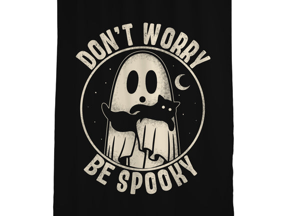 Be Spooky