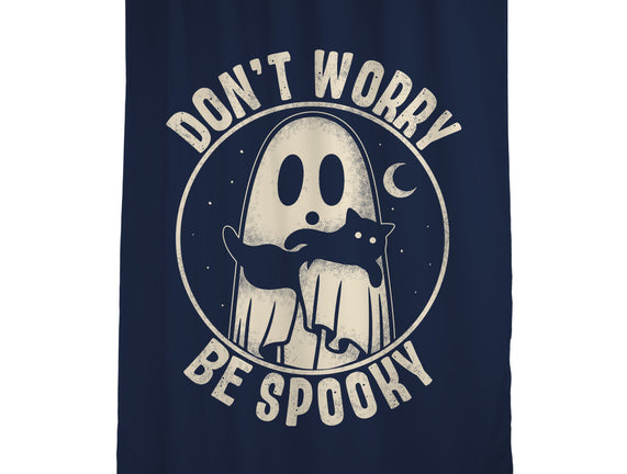 Be Spooky