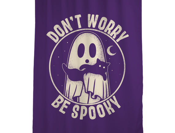 Be Spooky