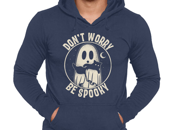 Be Spooky