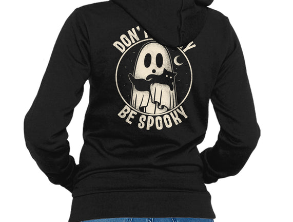 Be Spooky