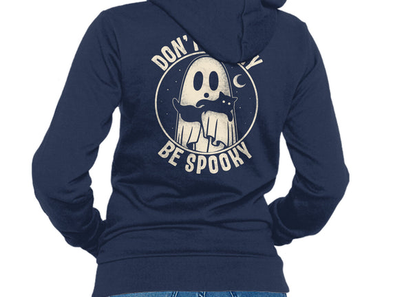 Be Spooky