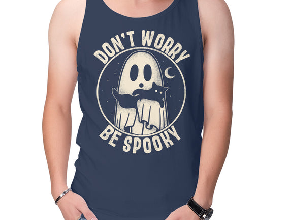 Be Spooky