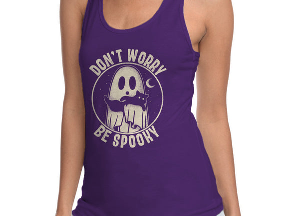 Be Spooky