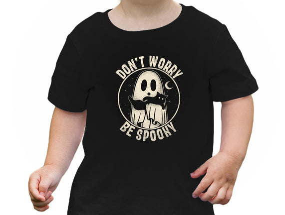 Be Spooky