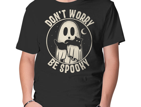 Be Spooky