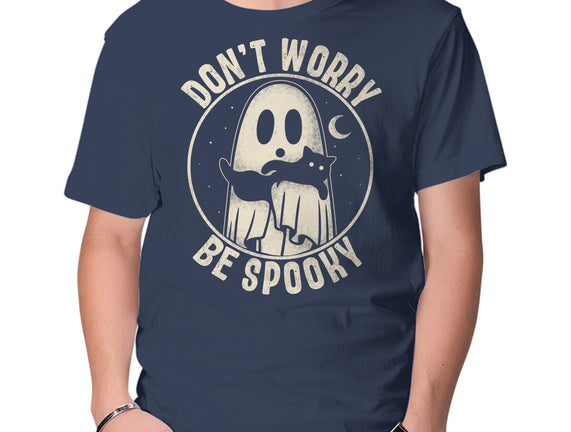 Be Spooky