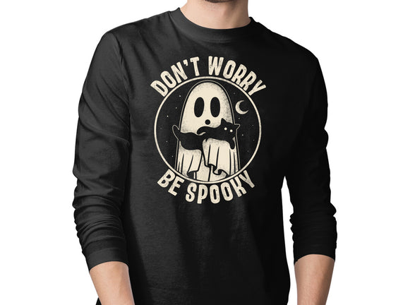 Be Spooky