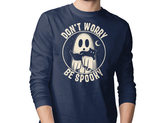 Be Spooky