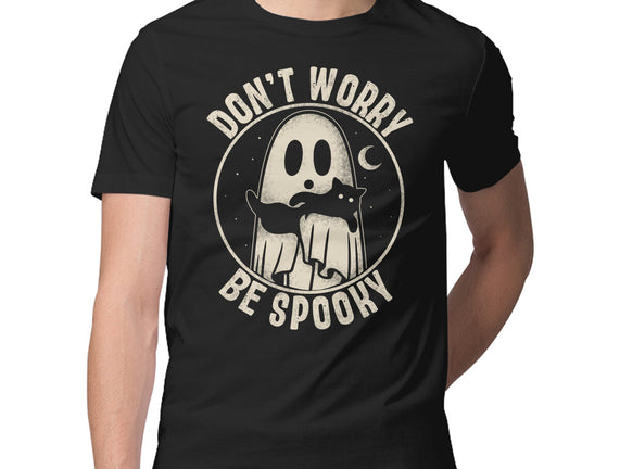 Be Spooky