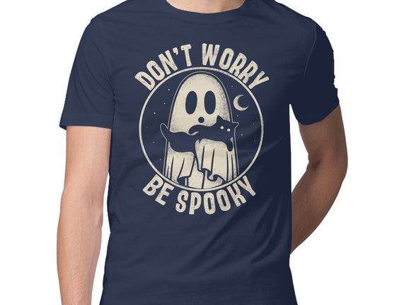 Be Spooky