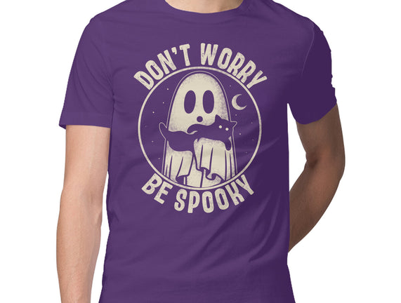 Be Spooky