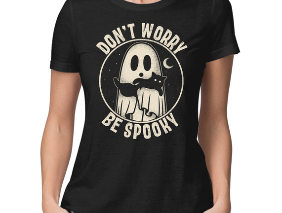 Be Spooky
