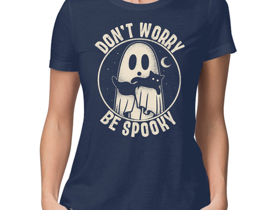 Be Spooky