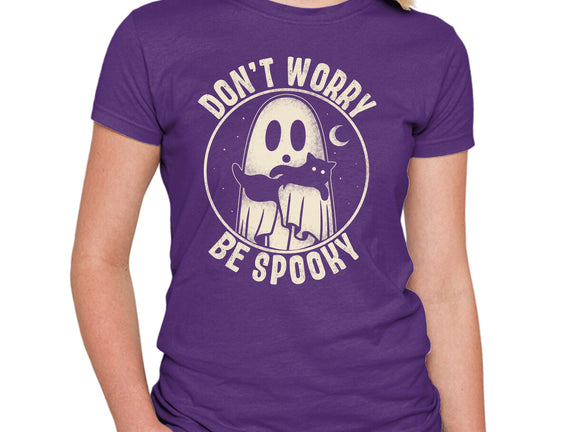 Be Spooky