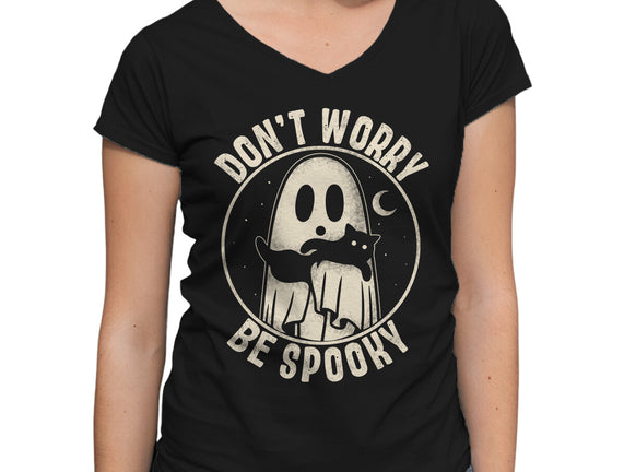 Be Spooky