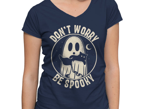Be Spooky
