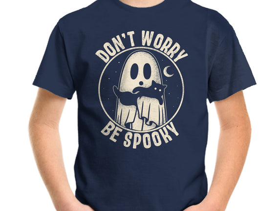 Be Spooky