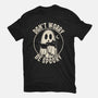 Be Spooky-Unisex-Basic-Tee-turborat14