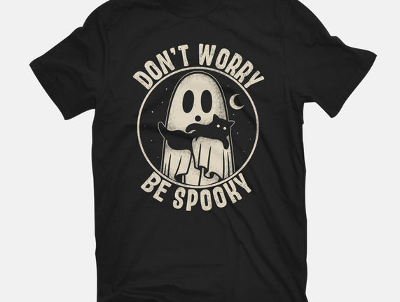 Be Spooky