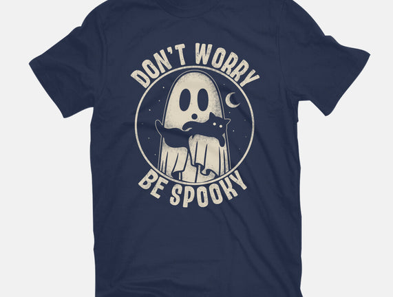 Be Spooky