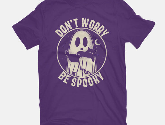 Be Spooky