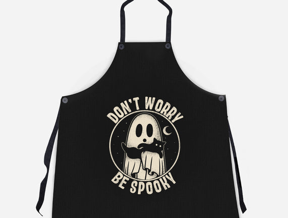 Be Spooky