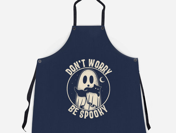 Be Spooky