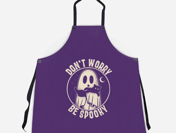 Be Spooky