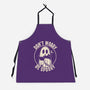 Be Spooky-Unisex-Kitchen-Apron-turborat14