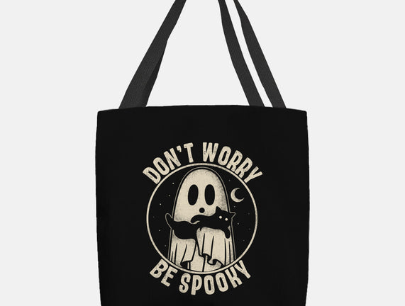 Be Spooky