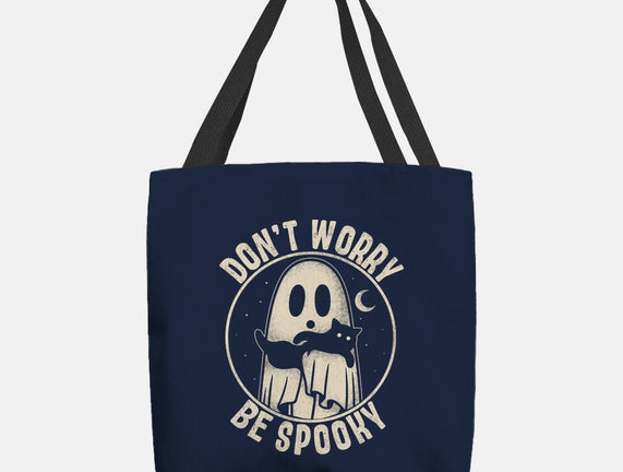 Be Spooky