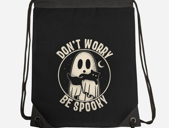 Be Spooky