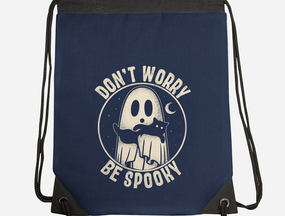 Be Spooky