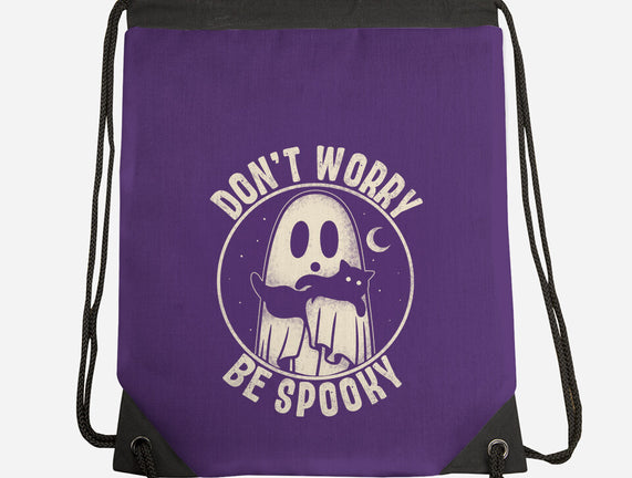 Be Spooky