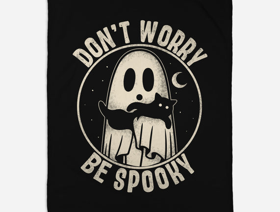Be Spooky