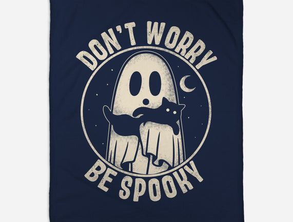 Be Spooky