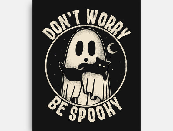 Be Spooky