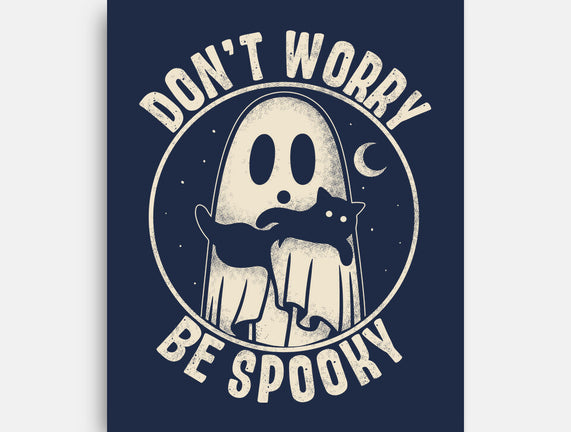 Be Spooky
