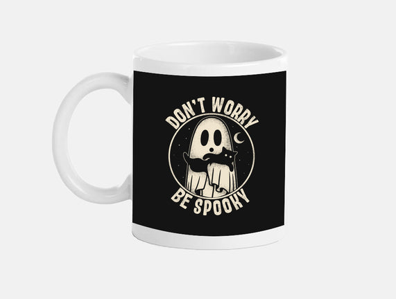 Be Spooky