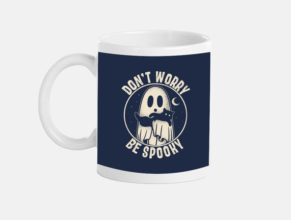 Be Spooky