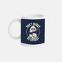 Be Spooky-None-Mug-Drinkware-turborat14