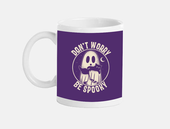 Be Spooky
