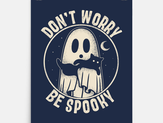 Be Spooky