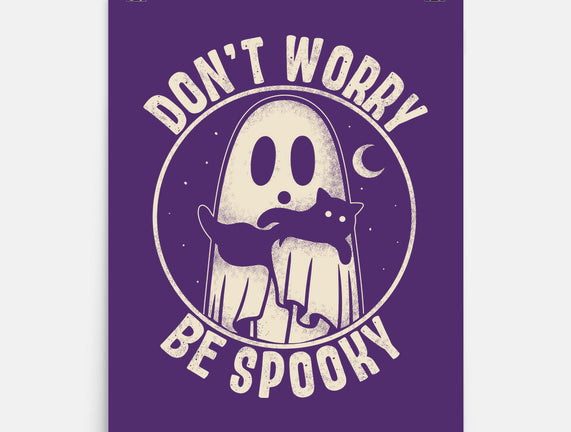 Be Spooky