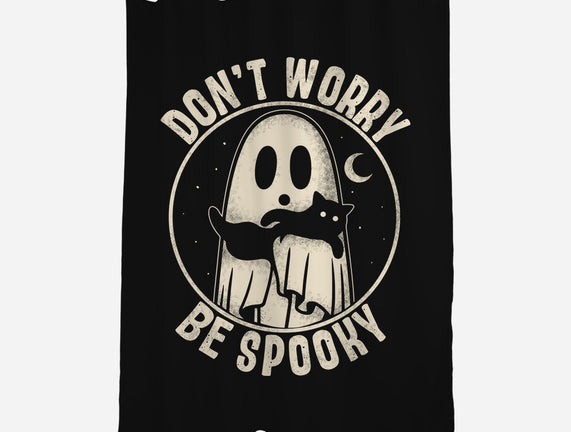 Be Spooky